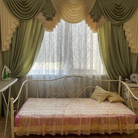 Красивая 2-Ком.Кв.,В Новом Доме!От Хозяйки! Odesa Exterior foto