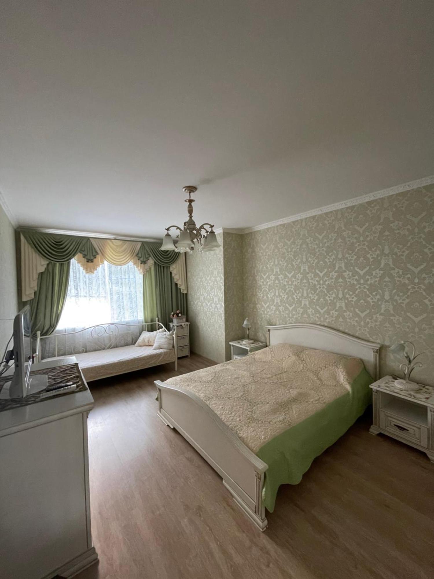 Красивая 2-Ком.Кв.,В Новом Доме!От Хозяйки! Odesa Exterior foto