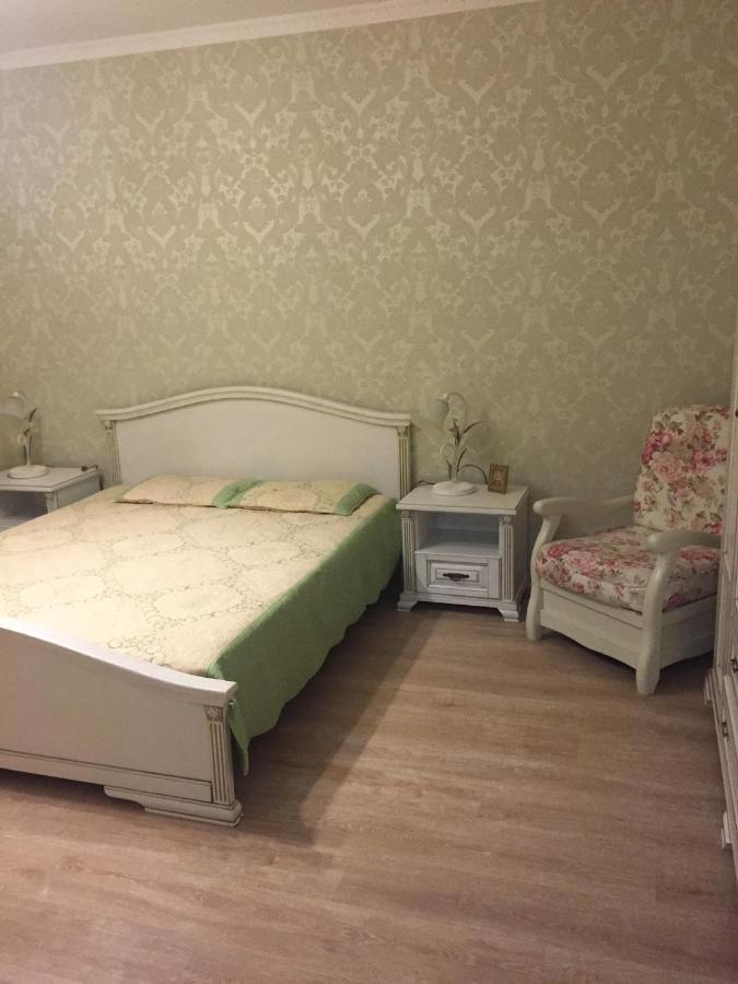 Красивая 2-Ком.Кв.,В Новом Доме!От Хозяйки! Odesa Exterior foto