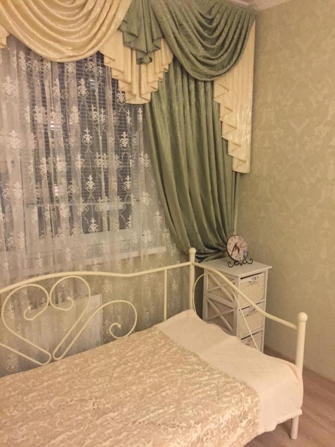 Красивая 2-Ком.Кв.,В Новом Доме!От Хозяйки! Odesa Exterior foto