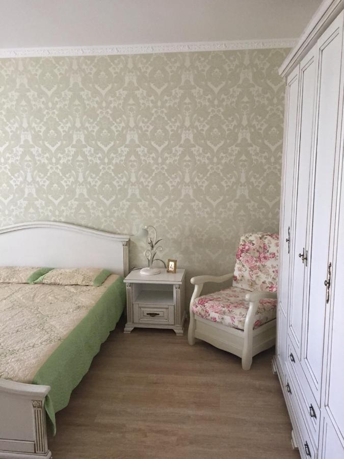 Красивая 2-Ком.Кв.,В Новом Доме!От Хозяйки! Odesa Exterior foto