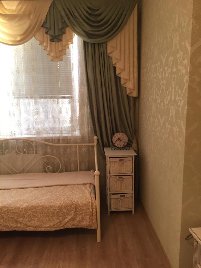 Красивая 2-Ком.Кв.,В Новом Доме!От Хозяйки! Odesa Exterior foto